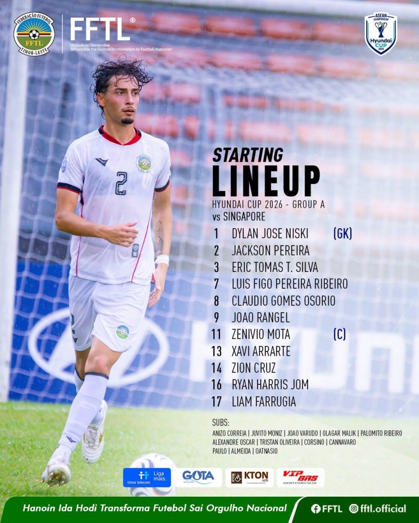 Trực tiếp Singapore vs Timor Leste: Thị uy sức mạnh? 874317