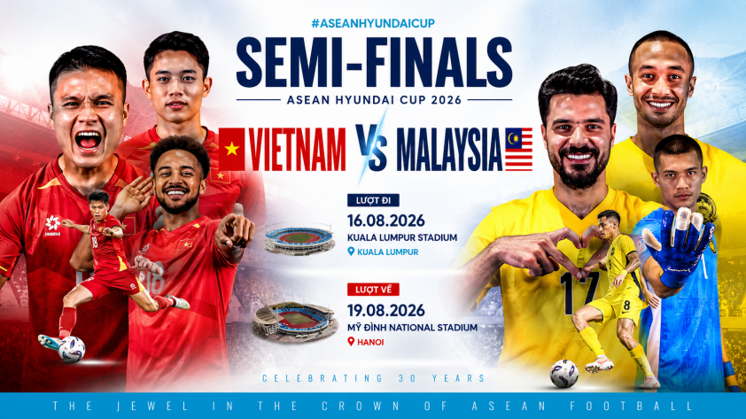 AFC nói thẳng yếu tố khiến ĐT Việt Nam tự tin trước đại chiến Malaysia 883861