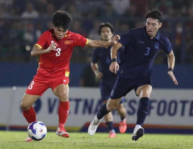 Thiếu quân bài quan trọng, ĐT Việt Nam thay đổi cách chơi tại FIFA ASEAN Cup?