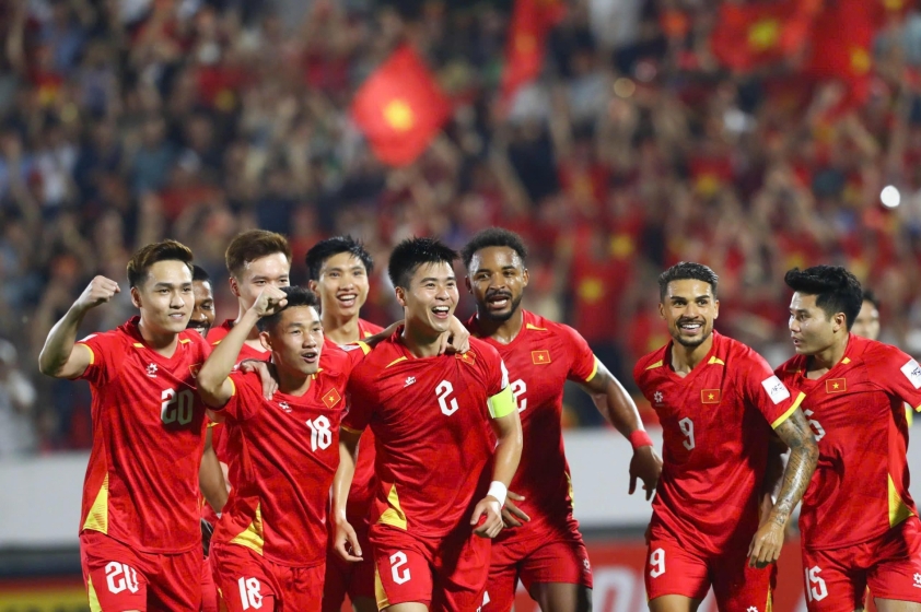 ĐT Việt Nam đối mặt ‘cơn ác mộng’ tại FIFA ASEAN Cup