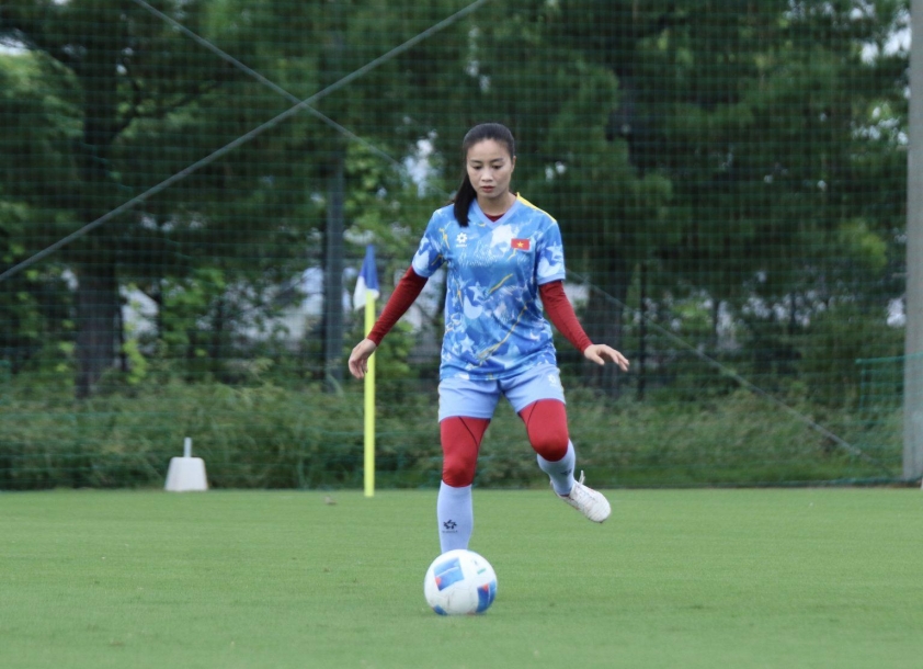Việt Nam - Thái Lan: derby kép ở ASIAD — Hậu vệ ĐT Việt Nam gửi thông điệp đanh thép trước trận sinh tử với Thái Lan
