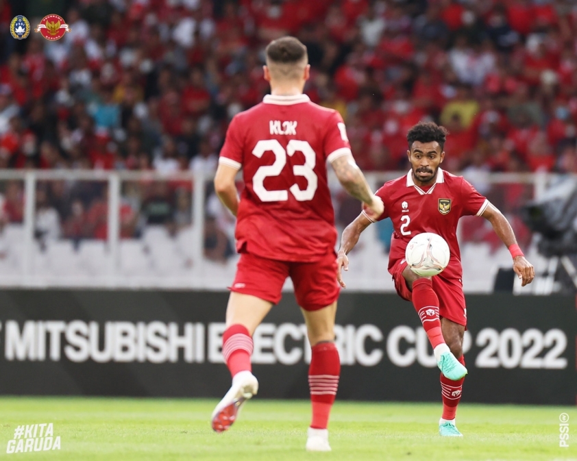 Nhận định, dự đoán tỉ số Philippines vs Indonesia: Mục tiêu nhất bảng 238404
