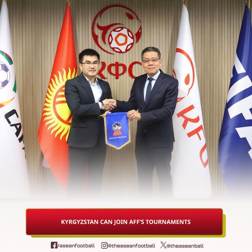 Vietnam National Team to Face Top 100 FIFA Opponent in AFF Cup 2024