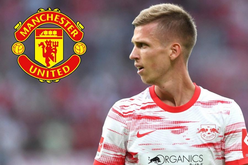 Chuyển nhượng MU 12/5: Ten Hag vẫn mê De Jong, Barca không còn muốn Greenwood 460881