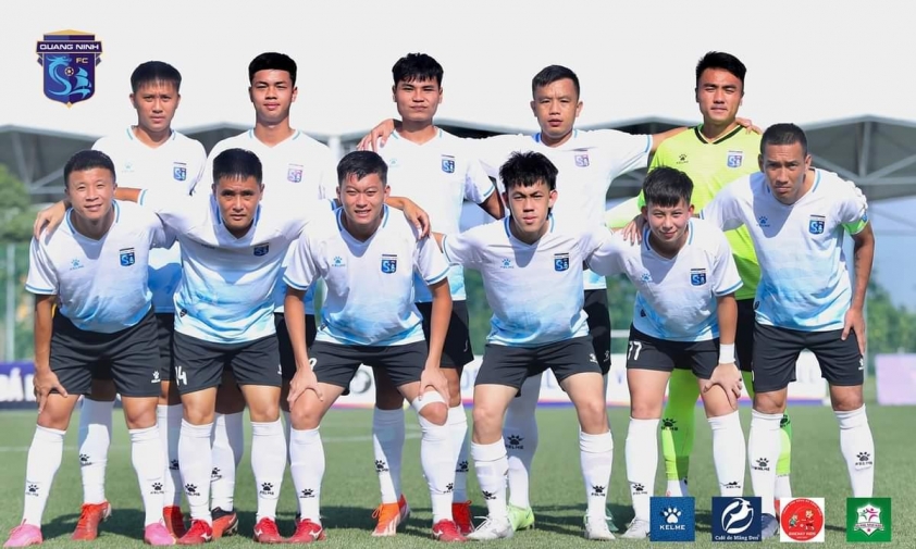 Xác định 5 CLB của Việt Nam giành quyền thăng hạng 555245