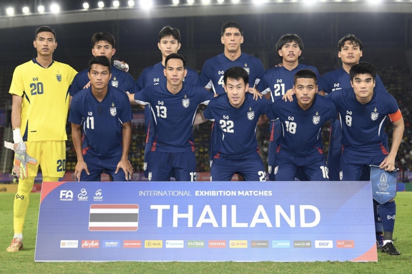 Dự đoán 4 đội vào bán kết AFF Cup: Khó có bất ngờ 563373