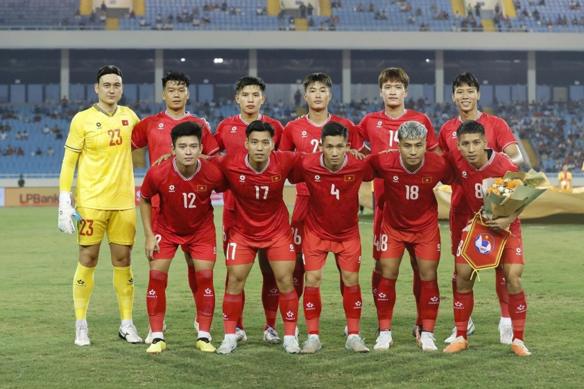 Dự đoán 4 đội vào bán kết AFF Cup: Khó có bất ngờ 563374