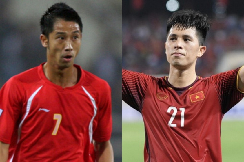 ĐT Việt Nam vô địch AFF Cup 2008 vs 2018: Tỷ số sẽ là? 564314