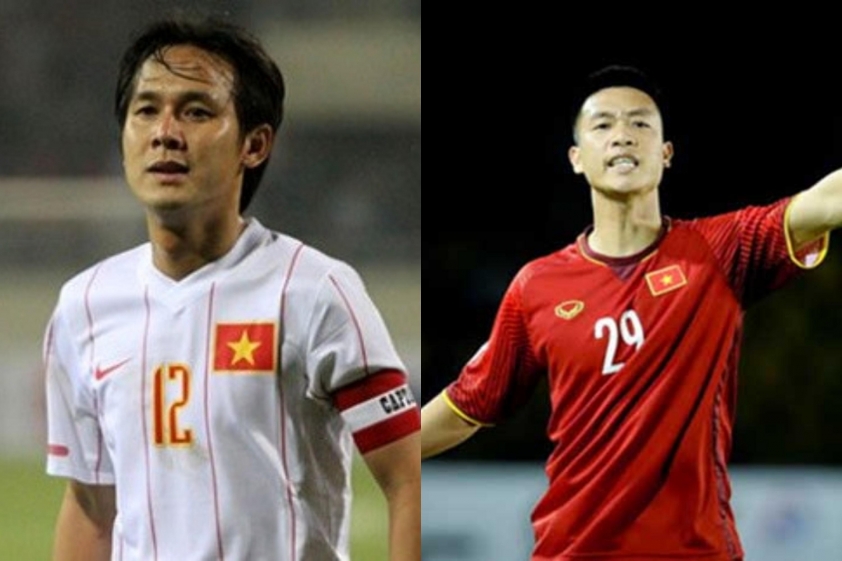 ĐT Việt Nam vô địch AFF Cup 2008 vs 2018: Tỷ số sẽ là? 564320