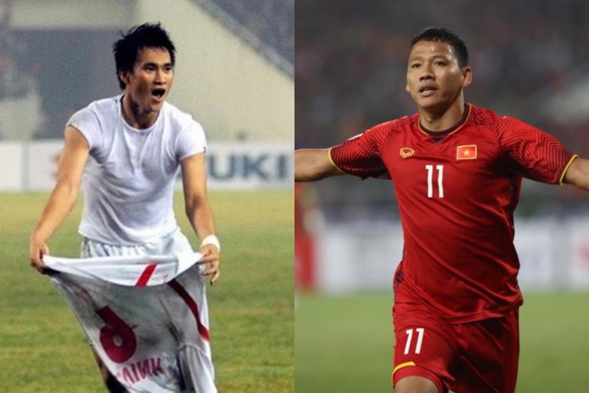 ĐT Việt Nam vô địch AFF Cup 2008 vs 2018: Tỷ số sẽ là? 564326