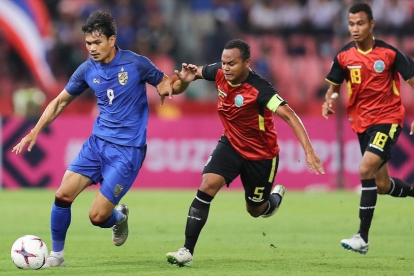 Khai mạc AFF Cup 2024 hôm nay: Thái Lan, Malaysia xuất trận 566410