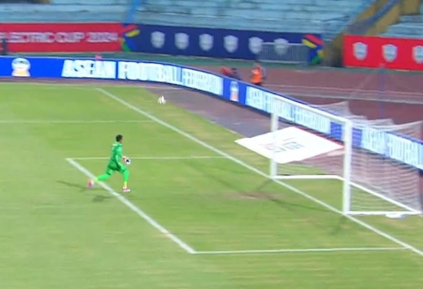 Trực tiếp Đông Timor 0-0 Singapore: Joao Pedro đá chính 569454