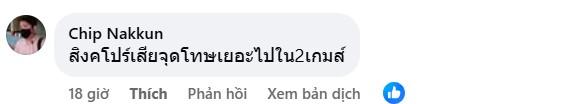 CĐV Thái Lan đồng loạt tố trọng tài giúp ĐT Việt Nam vào chung kết 576569