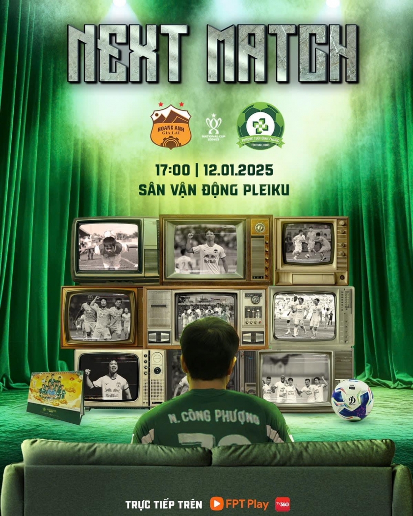 Trực tiếp HAGL vs Bình Phước, 17h00 hôm nay 12/1 581911