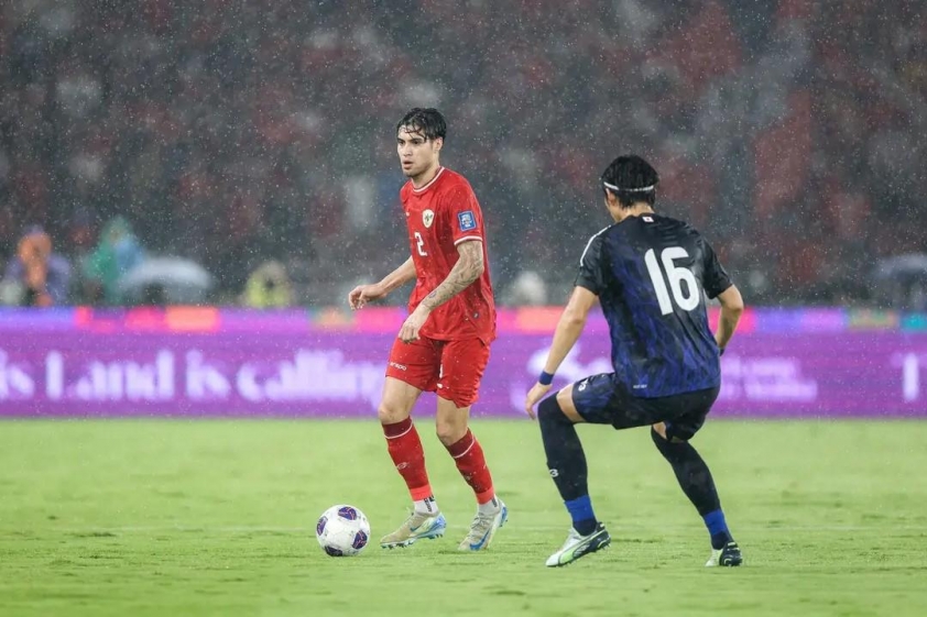 Hậu vệ nhập tịch Indonesia có bến đỗ khủng ở châu Âu 585674