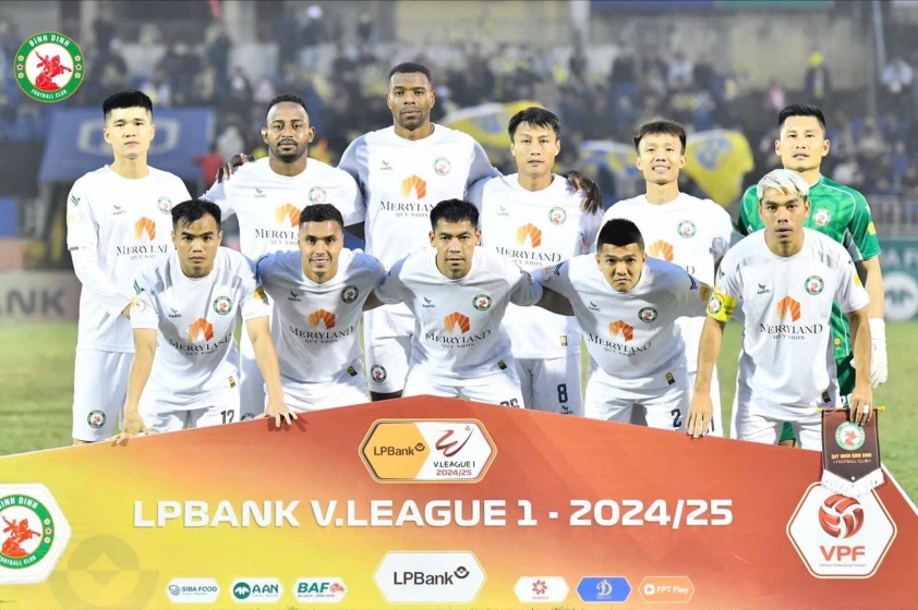 1 HLV tại V-League xin từ chức nhưng CLB không đồng ý 604232