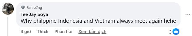 CĐV Đông Nam Á đồng loạt phản ứng về 'siêu giải đấu' có ĐT Việt Nam 606881