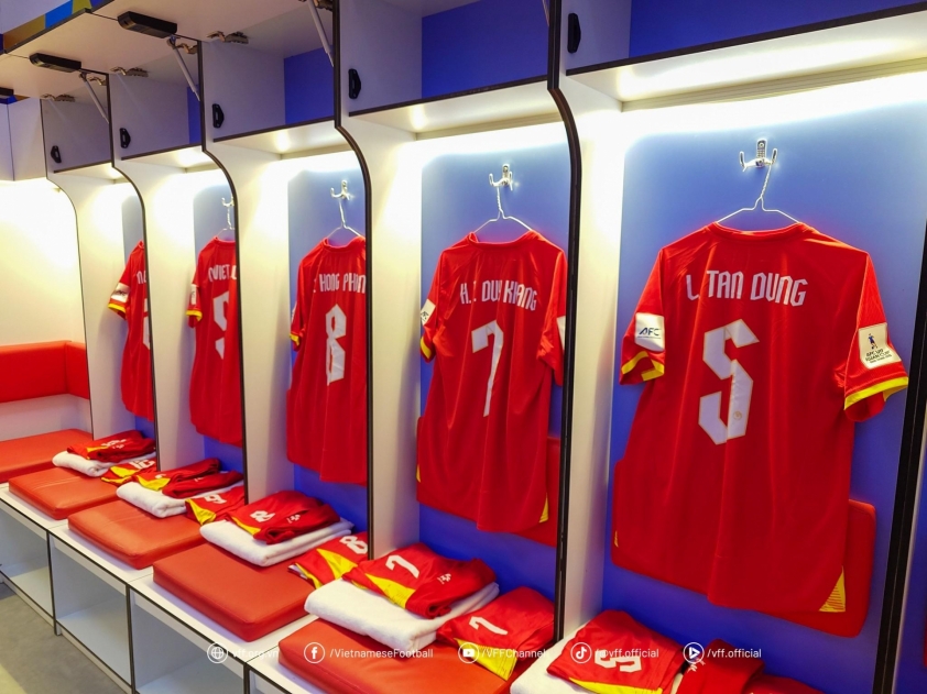 Trực tiếp U17 Việt Nam vs U17 Úc, 22h00 hôm nay 4/4 615451