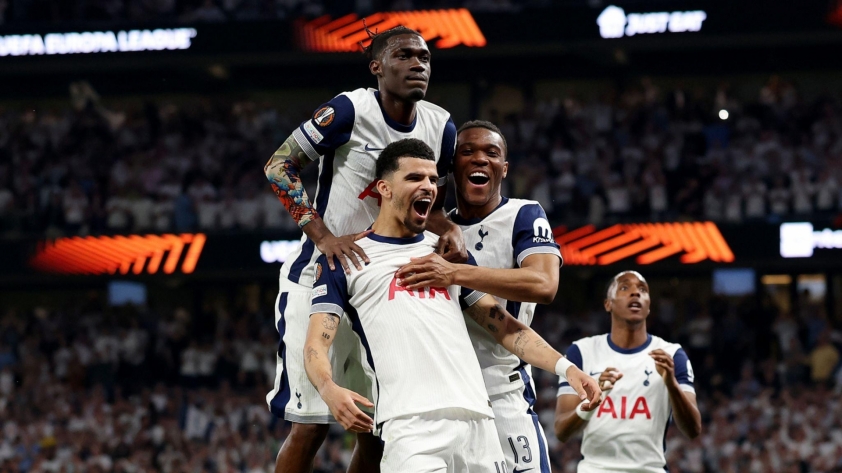 HLV Tottenham tự tin giành vé vào chung kết Europa League 628692