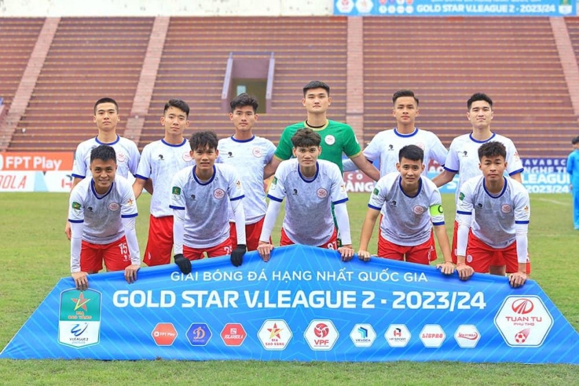 Bị FIFA phạt vì giàn xếp tỷ số, CLB Việt Nam không kháng cáo-629516