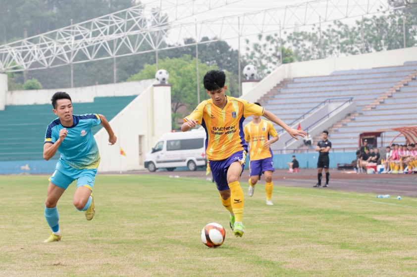 FIFA phạt CLB Việt Nam vì bán độ, đội thầy Park bị ảnh hưởng 629324