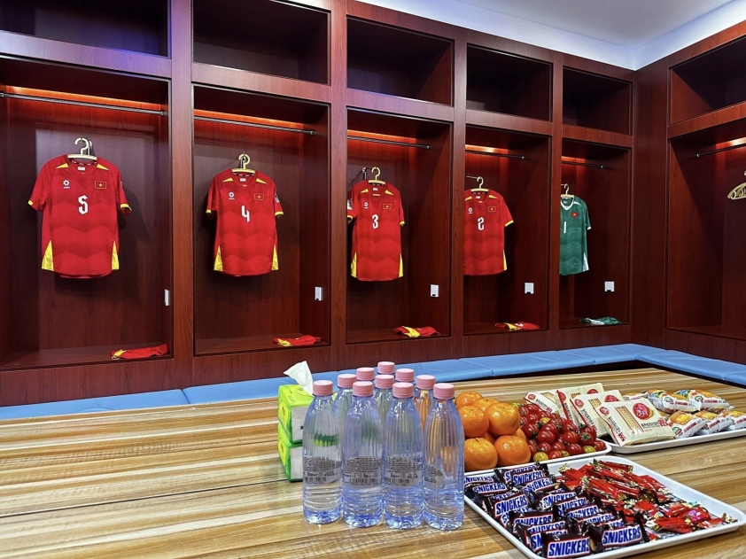 Trực tiếp futsal nữ Việt Nam vs Hồng Kông, 16h00 hôm nay 7/5 631169