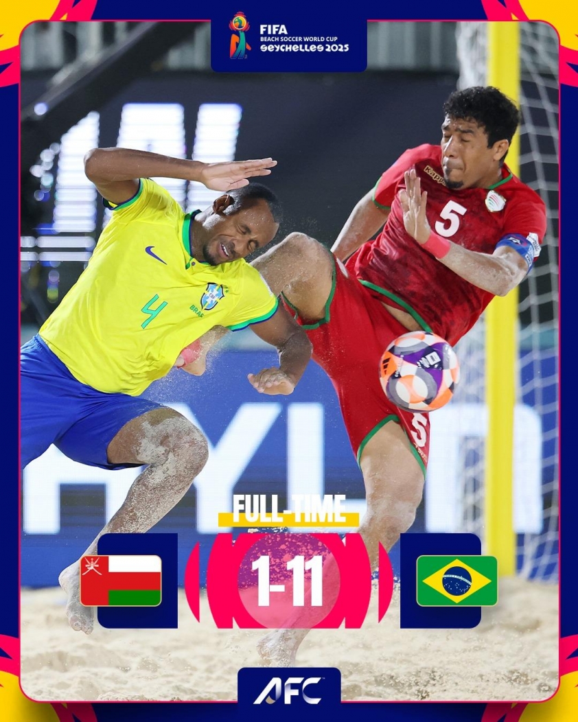 Xác định 8 đội vào tứ kết World Cup: Châu Á 2 đại diện 631080