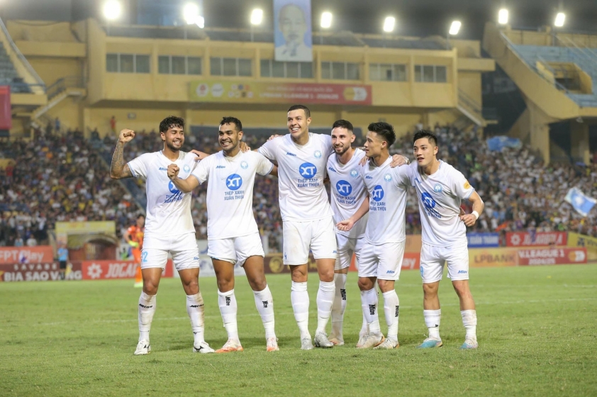 Trực tiếp Nam Định vs Thanh Hóa, 18h00 hôm nay 11/5 633111