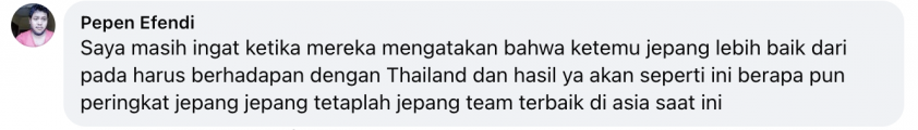 CĐV Đông Nam Á phản ứng khi Việt Nam lỡ hẹn với World Cup 634028