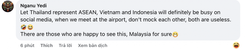 CĐV Đông Nam Á phản ứng khi Indonesia hết hy vọng dự World Cup 634217