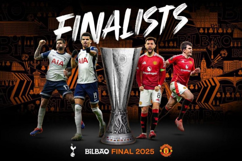 Đội vô địch Europa League 2024/2025 được thưởng bao nhiêu? 634611