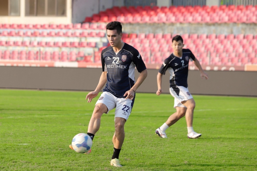 Tiến Linh nguy cơ cao mất danh hiệu vua phá lưới V-League 636058