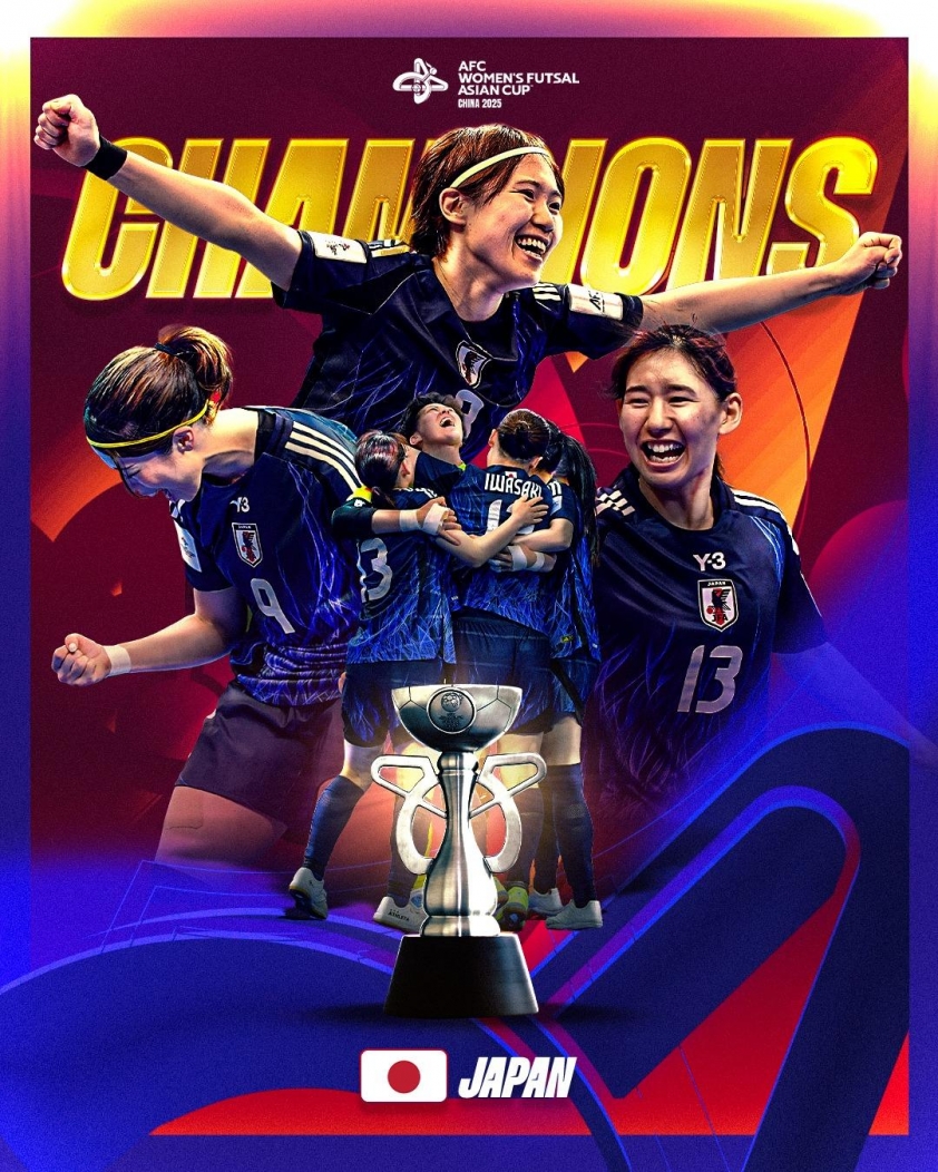 Xác định 16 đội dự World Cup 2025: Đông Nam Á 2 đại diện 636355