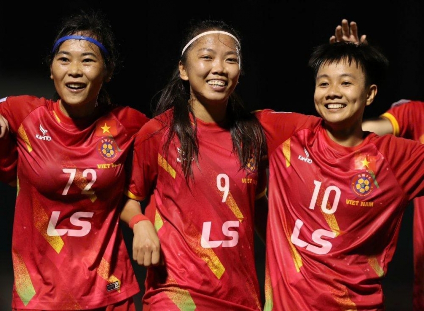 CLB Việt Nam sẵn sàng giành vé vào chung kết Champions League-636586