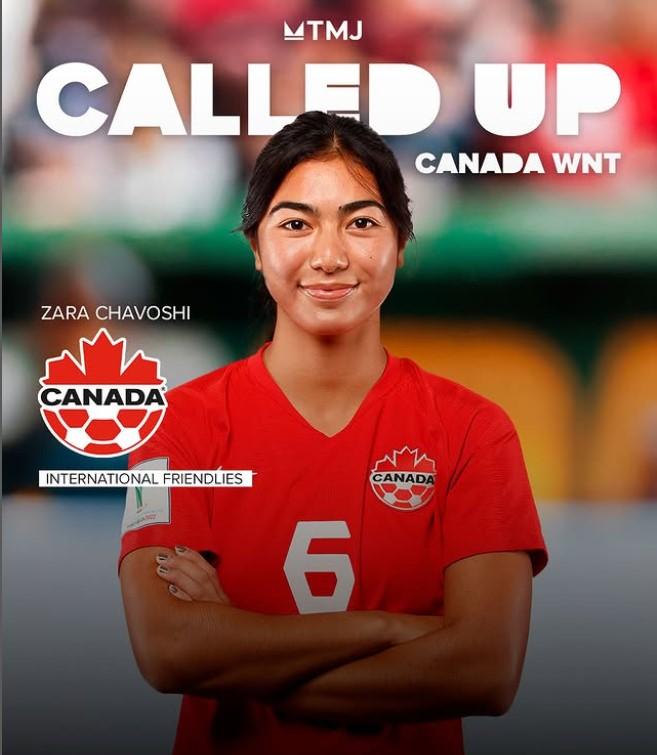 Cầu thủ Việt kiều từng dự World Cup được gọi lên tuyển Canada 638049