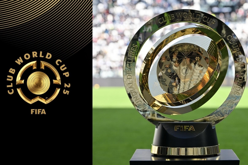 Xem trực tiếp FIFA Club World Cup 2025 ở đâu? Kênh nào? -640957
