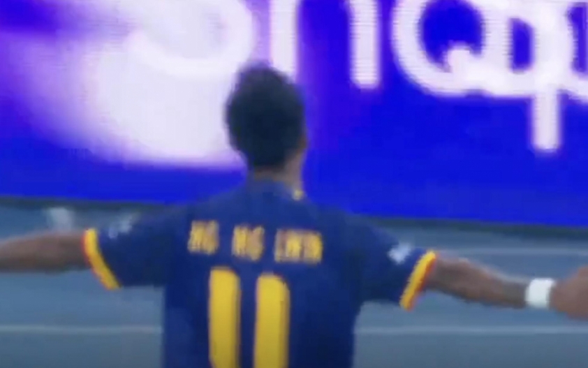 Trực tiếp ASEAN All-Stars 1-0 MU: Địa chấn xảy ra 641676