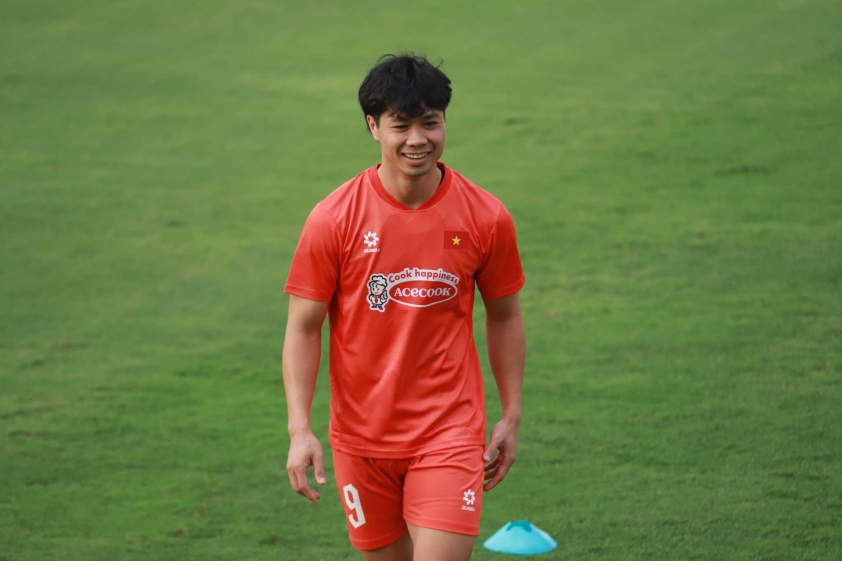 NHM khả năng cao không được xem trận Việt Nam vs Malaysia 644565