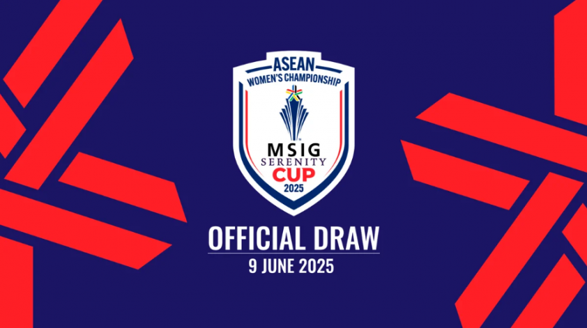Xác định đối thủ của Việt Nam tại AFF Cup 2025 trên sân nhà 645295