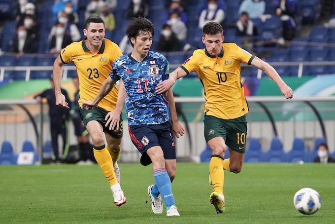 Trực tiếp Australia vs Nhật Bản, 18h10 hôm nay 5/6 645222