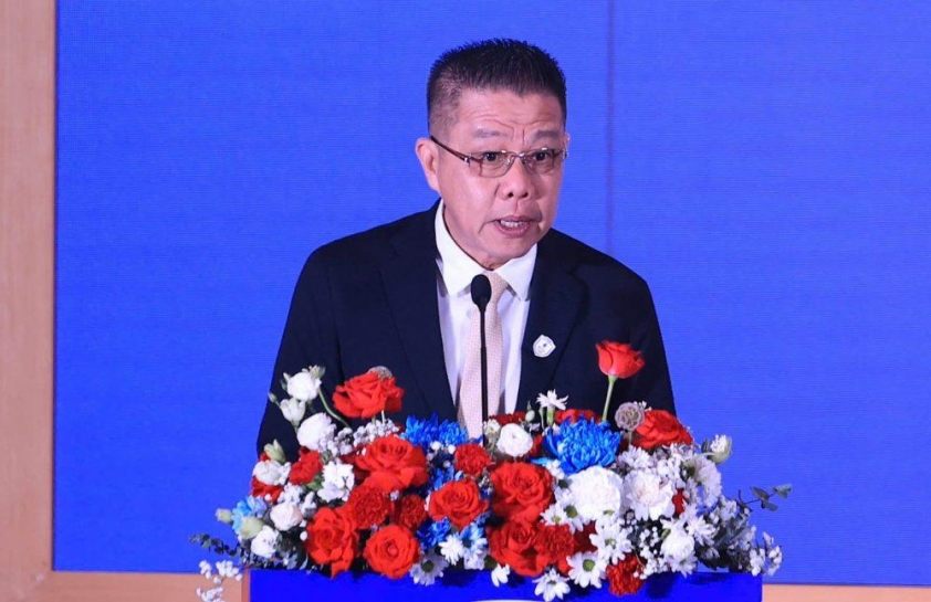 Chủ tịch AFF gửi thông điệp tới tuyển Việt Nam tại AFF Cúp 647360