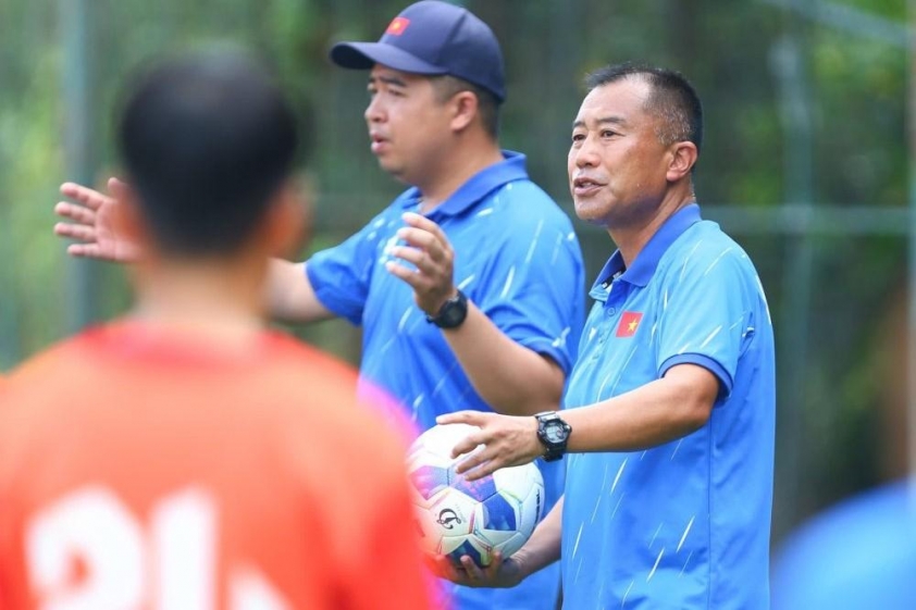 HLV Nhật Bản nói gì khi tuyển Việt Nam thắng 2-0? 647474