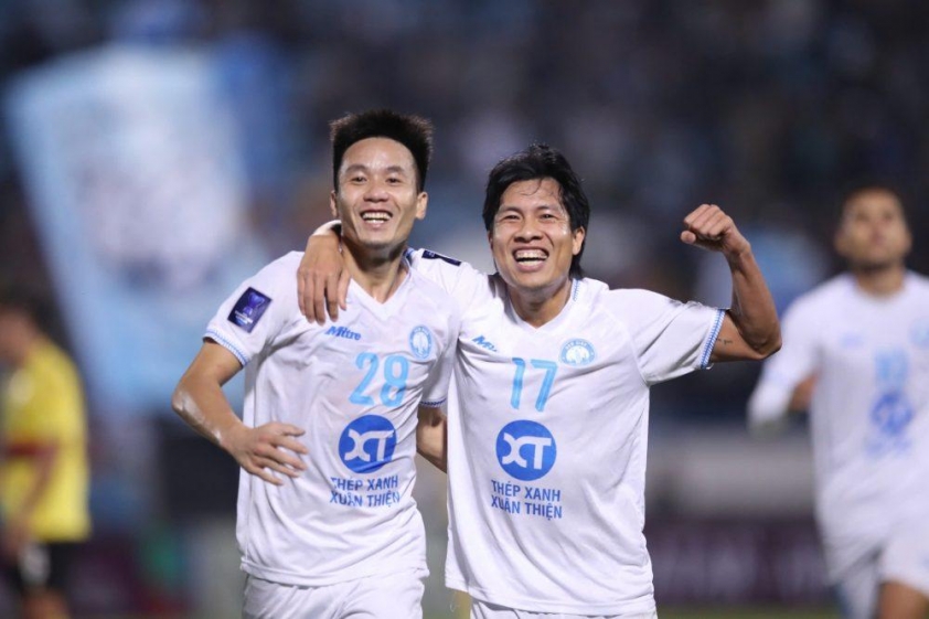 AFC báo tin không thể vui hơn cho Việt Nam 647981