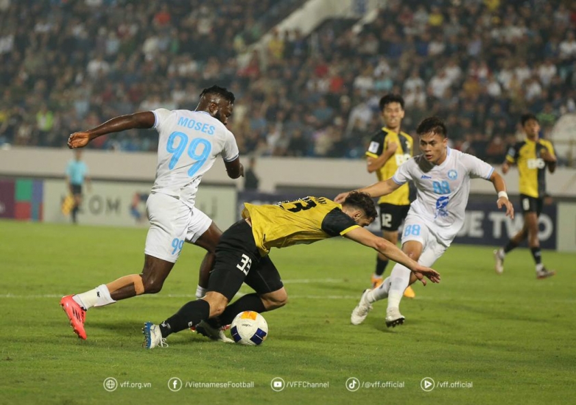 AFC báo tin không thể vui hơn cho Việt Nam 647982