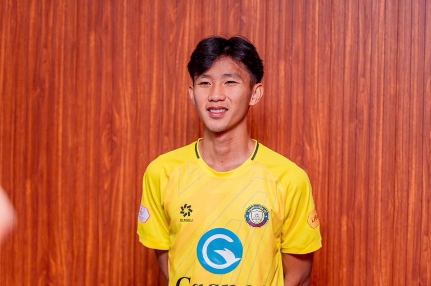 Vừa ghi bàn, cầu thủ gốc Việt lập tức đi vào lịch sử Asian Cup 648230
