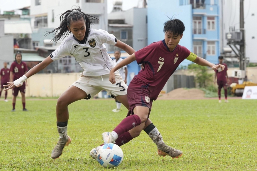Trực tiếp Thái Lan vs Malaysia, 15h00 hôm nay 11/3 648289