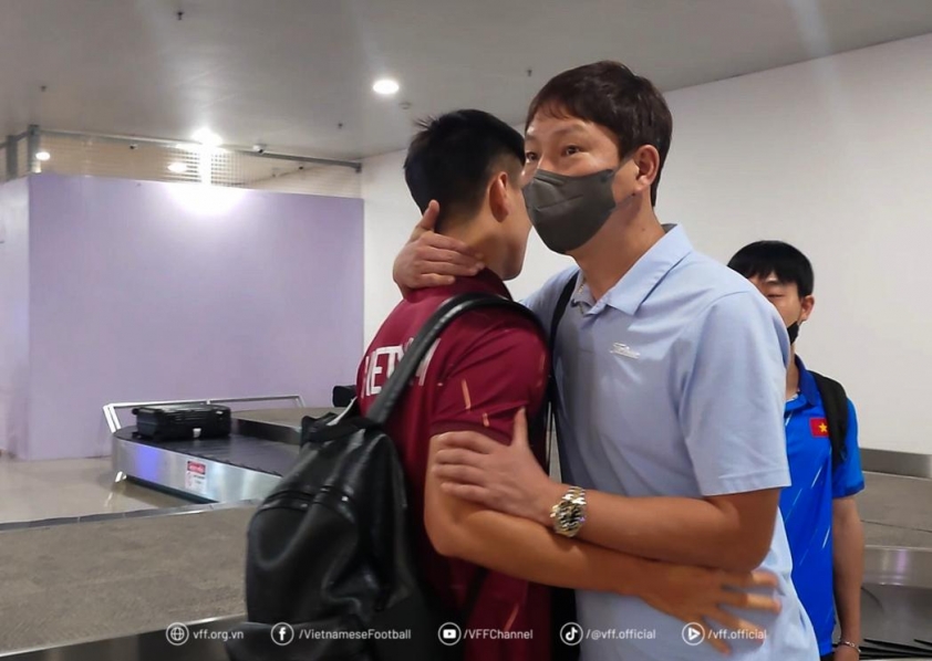Việt Nam thua nặng trước Malaysia, HLV Kim Sang Sik mất ngủ! 5 ĐT Việt Nam thua đậm Malaysia, HLV Kim Sang Sik không thể ngủ 648588