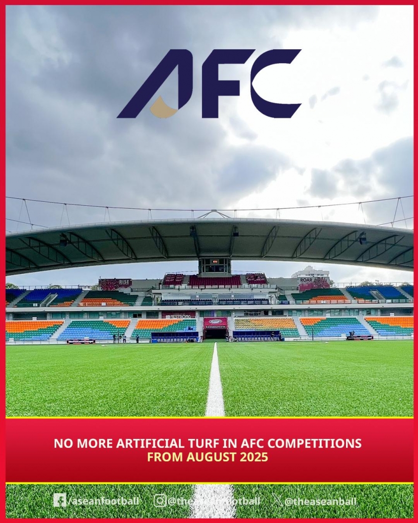 AFC ra phán quyết mới, Việt Nam được hưởng lợi 648797