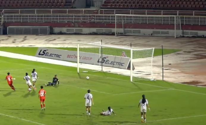 Trực tiếp U19 Việt Nam 2-0 Indonesia: Nhân đôi cách biệt 650916