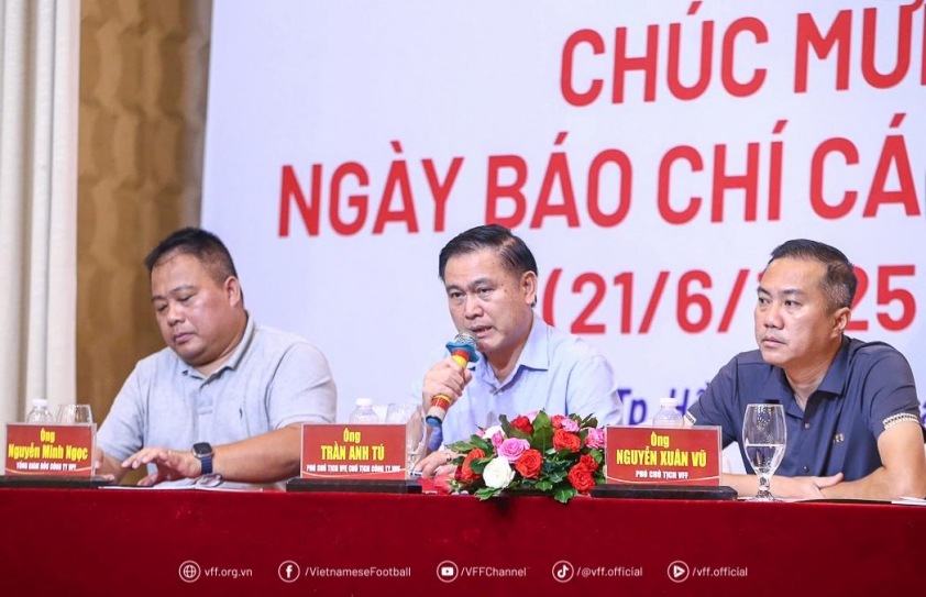 VFF lên kế hoạch nhập tịch cho ĐT nữ Việt Nam 653168